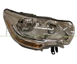Prasco ci4304903 Phare avant pour voiture