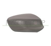 PRASCO CI5007413 Coque de rétroviseur extérieur droit Compatible avec CITROËN C4 II Cactus