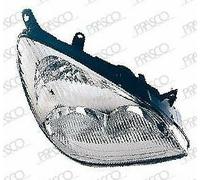 Prasco Projecteur principal CI5204903 – Phare avant droit pour Citroën C5 2000-2004