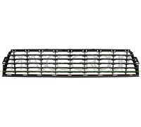 PRASCO CI7052120 Grille de ventilation pare-chocs avant Compatible avec CITROËN C3 Picasso