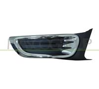 PRASCO CI7052123 Grille de ventilation pare-chocs avant droite