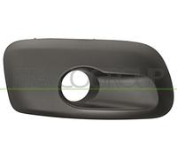 Grille de ventilation, pare-chocs PRASCO CI7052133