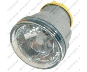 PRASCO CI7154413 Phare antibrouillard Avant Gauche Avant Droite