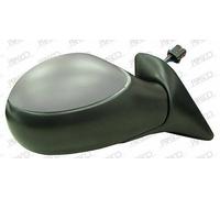 PRASCO CI7177123 Rétroviseur extérieur chauffant dépliable convexe droit Compatible avec CITROËN Xsara Picasso N68