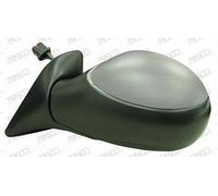 PRASCO CI7177324 Rétroviseur extérieur convexe gauche Compatible avec CITROËN Xsara Picasso N68
