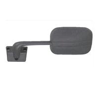 PRASCO CI9017003 Rétroviseur extérieur convexe Compatible avec CITROËN C15 Van VD