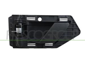 Prasco ci91 58402 Éléments de commande