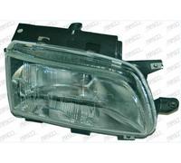 Prasco Projecteur avant droit FANALE AF643Q H4 sans moteur Citroën Berlingo 1996-2002