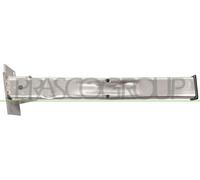 PRASCO CI9181004 Support de pare-chocs avant gauche Compatible avec CITROËN Berlingo II Van B9 Berlingo/Berlingo First I Van M