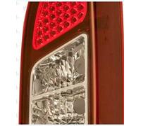 Prasco Feu arrière CI9204163 droit pour Citroën Berlingo II Phase 3 2015-2018 sans porte-lampe Neuf