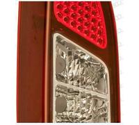 Prasco Feu arrière CI9204164 gauche sans porte-lampe CITROËN Berlingo II phase 3 2015-2018