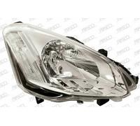 PRASCO CI9204803 Projecteur principal 9806306580