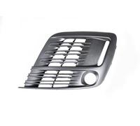 PRASCO CI9452124 Grille de ventilation pare-chocs avant gauche Compatible avec CITROËN Spacetourer V