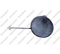 PRASCO Clapet, crochet de remorquage AD0251236 Compatible avec: AUDI A4 B8, A4 B8 Avant