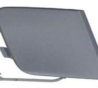 PRASCO Clapet, crochet de remorquage AD4011236