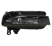 PRASCO Clapet, crochet de remorquage AD6221286 Compatible avec: AUDI A5, A5 Cabriolet