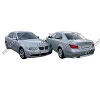 PRASCO Clapet, crochet de remorquage BM0461236 Compatible avec: BMW 5