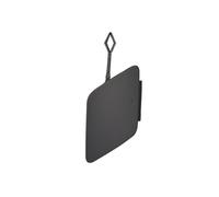 PRASCO Clapet, crochet de remorquage BM0521236 Compatible avec: BMW 5, 5 Touring