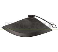 PRASCO Clapet, crochet de remorquage BM8041236 Compatible avec: BMW X3