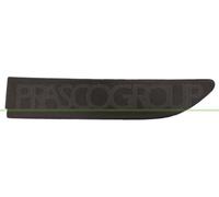 PRASCO Clapet, crochet de remorquage BM8201238 Compatible avec: BMW X5