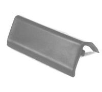 PRASCO Clapet, Crochet de remorquage DS4241236