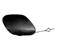 PRASCO Clapet, Crochet de remorquage FT4481236