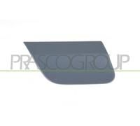 PRASCO Clapet, crochet de remorquage ME0511286