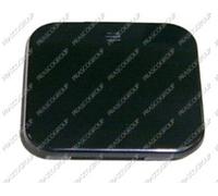 PRASCO Clapet, crochet de remorquage ME5261286 Compatible avec: MERCEDES-BENZ S-CLASS