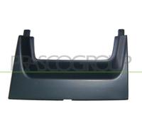 PRASCO Clapet, crochet de remorquage ME8221236