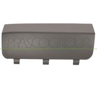 PRASCO Clapet, Crochet de remorquage ME8221286 Compatible avec: Mercedes-Benz M-Class