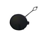 PRASCO Clapet, crochet de remorquage MN7021283 Compatible avec: MINI COUNTRYMAN, PACEMAN