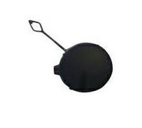 PRASCO Clapet, Crochet de remorquage MN7021284 Compatible avec: Mini Countryman, PACEMAN