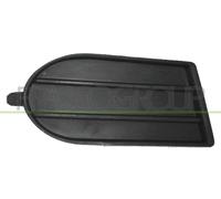 PRASCO Clapet, crochet de remorquage SZ0341248 Compatible avec: SUZUKI SWIFT III