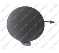 PRASCO Clapet, crochet de remorquage TY0501236 | Compatible avec: TOYOTA IQ