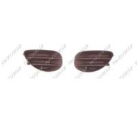 PRASCO Clapet, crochet de remorquage TY3251250