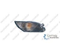 PRASCO Clapet, crochet de remorquage VG7191236 Compatible avec: VW TOURAN