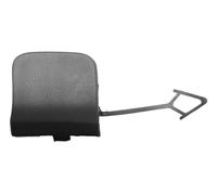 PRASCO Clapet, crochet de remorquage VG8101286 Compatible avec: VW TIGUAN