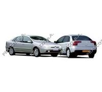 PRASCO CI5224041 Clignotant avec porte-lampe avec ampoule sans porte-lampe Rétroviseur extérieur Gauche Rétroviseur extérieur Droite blanc