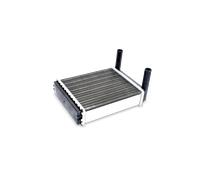 Radiateur de chauffage ailettes jointes mécaniquement CN6129 AVA QUALITY COOLING