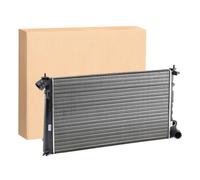 PRASCO CNA2151 Radiateur du moteur