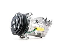 PRASCO CNAK237 Compresseur de clim