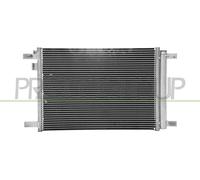 PRASCO Condensateur Climatisation Avec Sécheur Pour VW Passat Variant 2.0 TDI