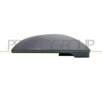 PRASCO Couvercle Miroir Latéral Droit Compatible Pour VW Golf VIII CD1 CB1 CG5