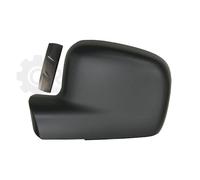 PRASCO Couvercle Miroir Latéral Gauche Pour VW Caddy III Kombi 2KB 2KJ 2CB 2CJ