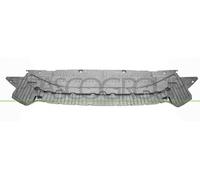 PRASCO Couverture (jupe avant) AD0421941 Compatible avec: AUDI A6 C7, A6 C7 Avant