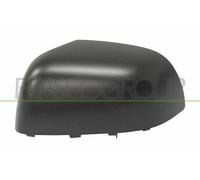 Prasco Couverture Miroir Latéral Gauche Noir Compatible Pour Nissan Micra IV K13