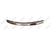Prasco DA2202206 Baguette et bande protectrice, grille de radiateur