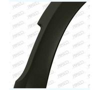 Baguette Et Bande Protectrice Aile Prasco DA2261572 pour Dacia Avant Gauche