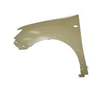 PRASCO DA2263014 Aile avec trou pour clignotants avant gauche Compatible avec DACIA SANDERO II