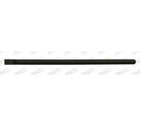 Baguette et bande protectrice, porte PRASCO DA3201455